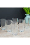 Paşabahçe 52770 6-Piece Diony Drinking Glasses - Beverage Glasses 3