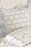 Örtüm Lisa Double Quilted Bedspread 3