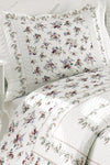 Örtüm Larisa Double Size Quilted Bedspread 2