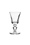 Paşabahçe 440040 Victoria Coffee Side Water Glass 50ml Set of 6 5