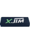 XJIM Black Sports Training Towel - 30x100 2