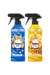 Yumoş Spray For Hard-To-Wash Items Lily 450 ml 1 Piece Spray For Hard-To-Wash Honeysuckle 450 ml 1 Piece 2