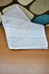 Özdilek Blossom 10 Piece Towel 50x80 Cm 6