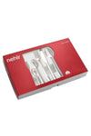 Nehir Deniz Sade 36 Piece Cardboard Boxed Cutlery Set 4