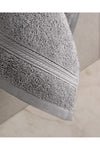 Madame Coco Ryella Textured Hand Towel - Hotel Collection 2