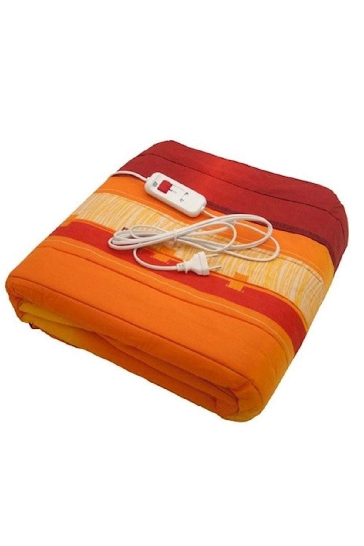 Meltem Single Electric Blanket (90x150) 1