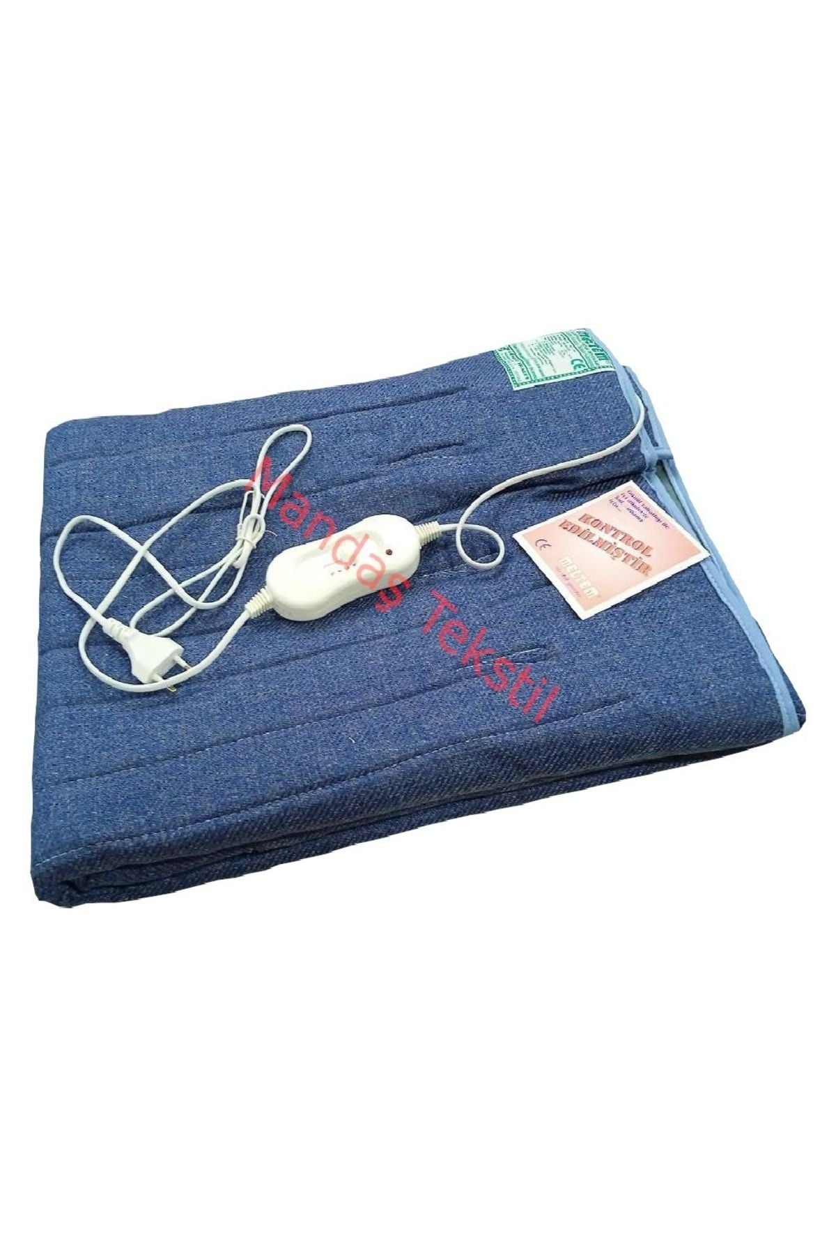 Meltem Single Electric Blanket (90x150) 4