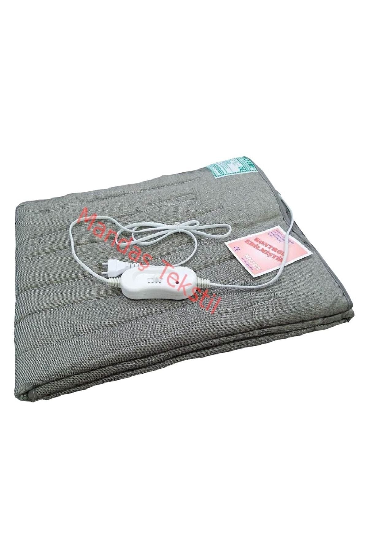 Meltem Single Electric Blanket (90x150) 5