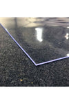 EMSAHOME Transparent Table Cover PVC Thick Transparent Table Cover 1.4mm Table Protector 3