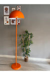 Bamyum Orange Floor Lamp 8