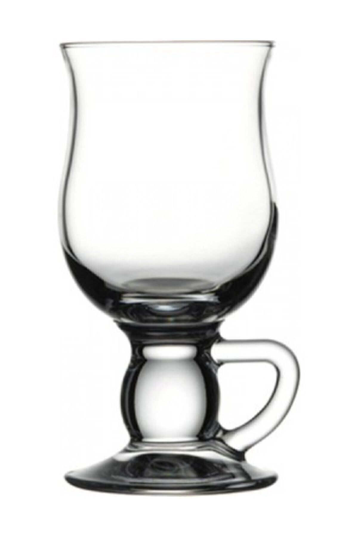 Paşabahçe Irish Coffee Latte Mug 2 Pieces 3