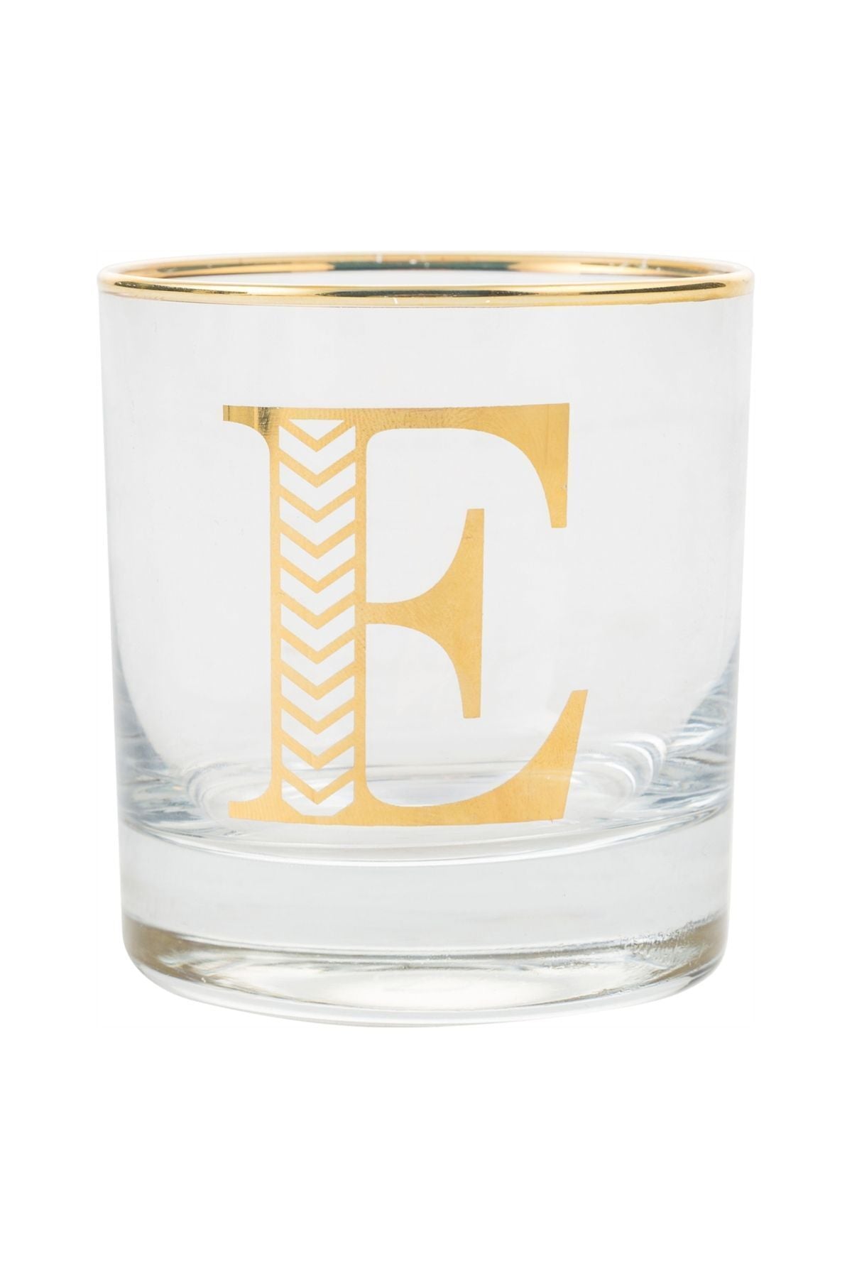 Mudo Home Monogram Glass - E 300ml 1