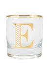 Mudo Home Monogram Glass - E 300ml 1