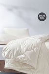 Yataş Bedding Superwashed Wool King Size Quilt 1