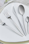 Karaca Lizbon 60 Piece 12 Person Cutlery Set 1