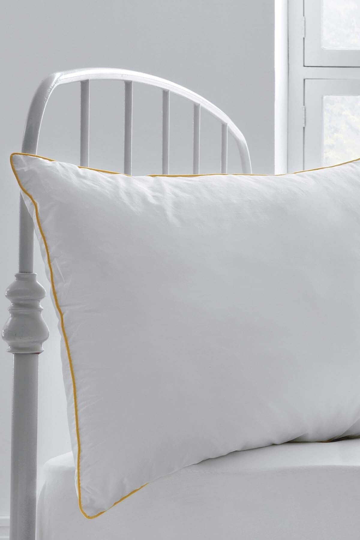 Yataş Bedding Dacron® Hollofil® Allerban® Pillow 2