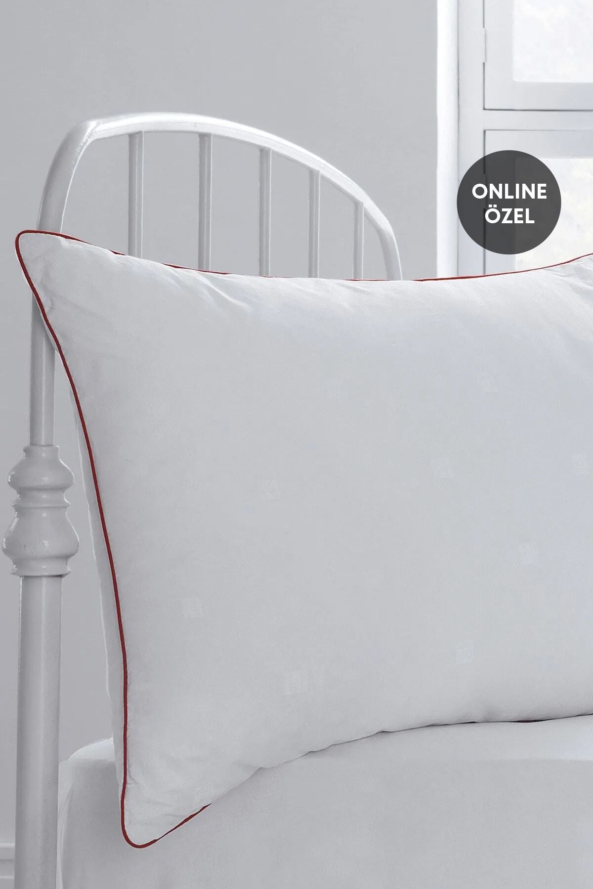 Yataş Bedding Dacron® 95 - 580 Gr Pillow 1