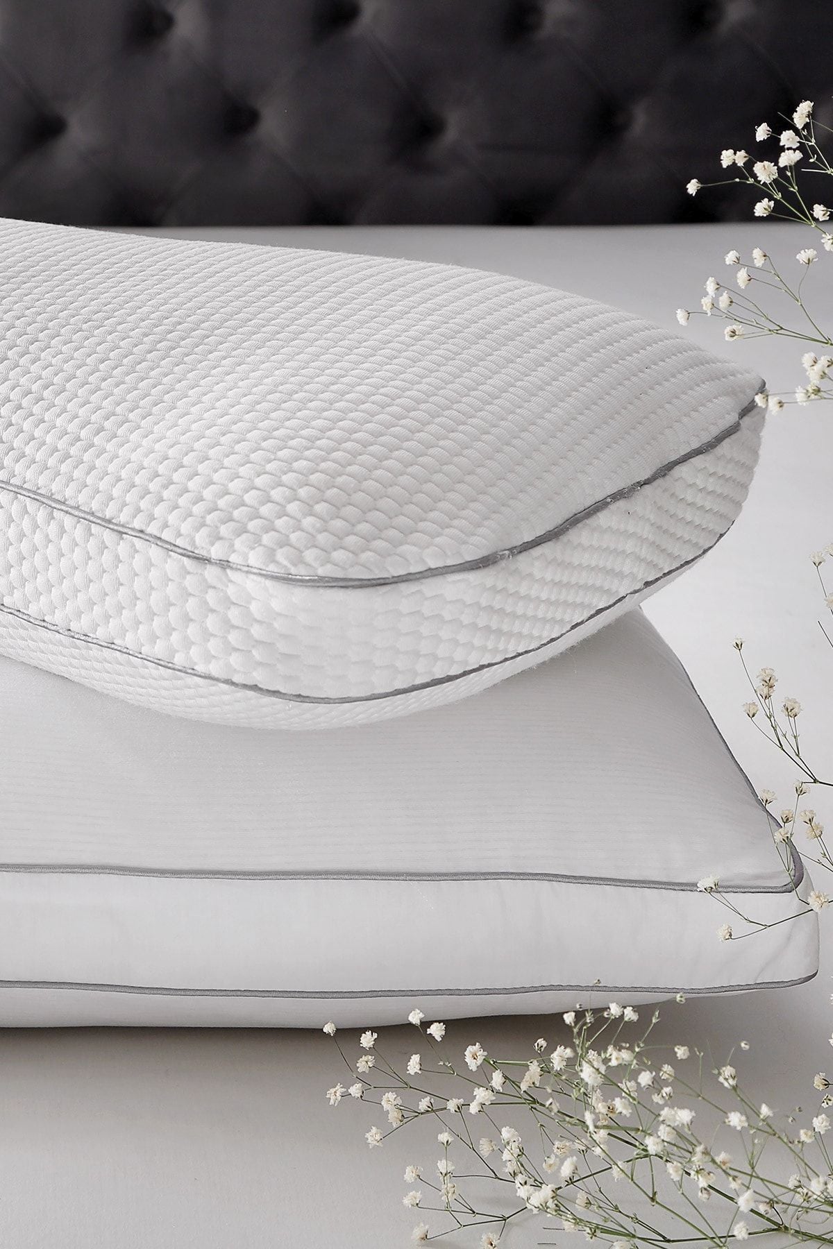 Yataş Tesla Sleep Visco Pillow 1