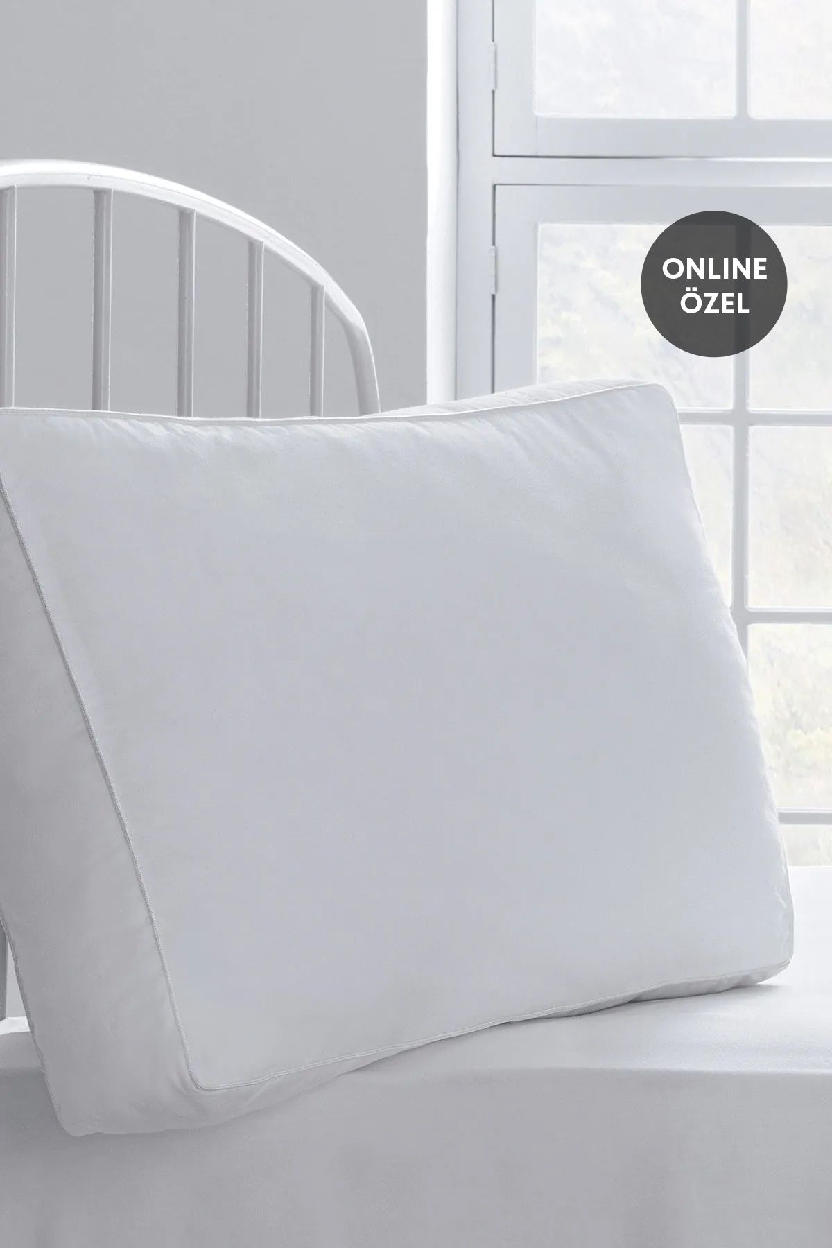 Yataş Self Pillow Medical Pillow 1