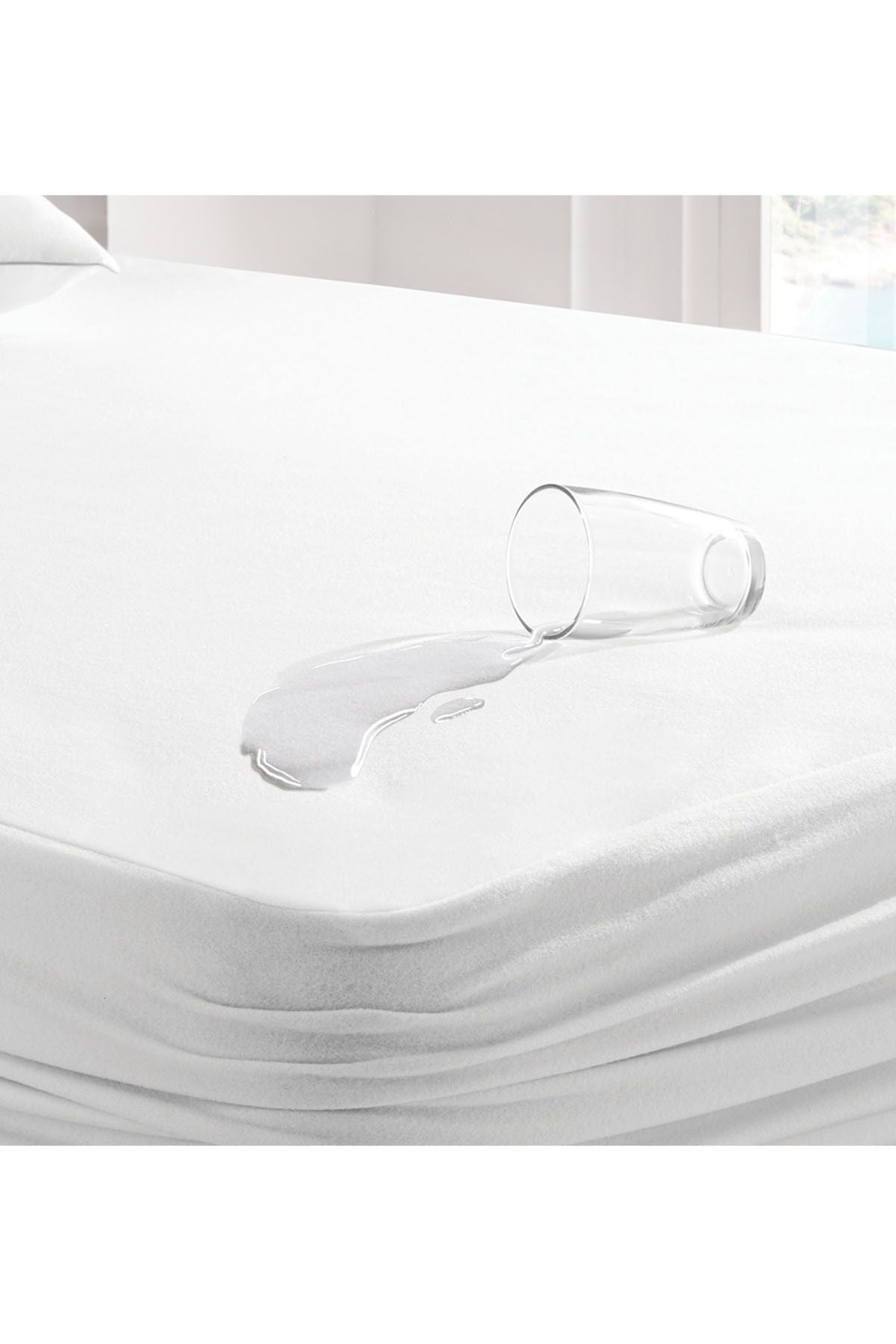 Yataş Micro Fit Liquid-Proof Mattress Protector 1