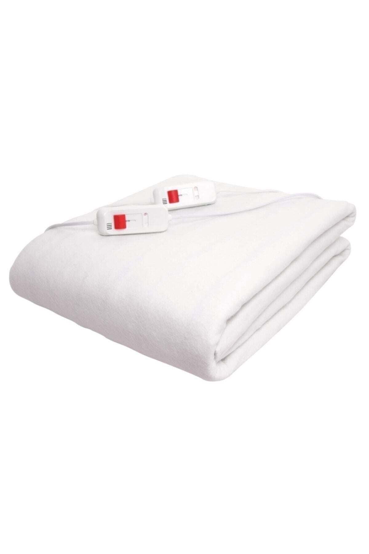 ABK Tekstil Double Electric Blanket 120x160 2