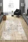 Halise Home Non-Slip Base Digital Print Washable Kitchen Runner Rug 3