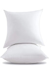 İz Concept Premium 2-Piece Set 43x43 Pillow Inner Cushion Pure Silicone Filled 375gr Premium Quality Pillow 1