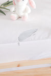 Yataş Mini Bamboo Waterproof Kids Mattress Protector 1