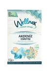 Wellnax Breeze Refresh Closet And Drawer Fragrance Mix Series 2