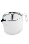 Jumbo Metalix Full Metal Teapot 5