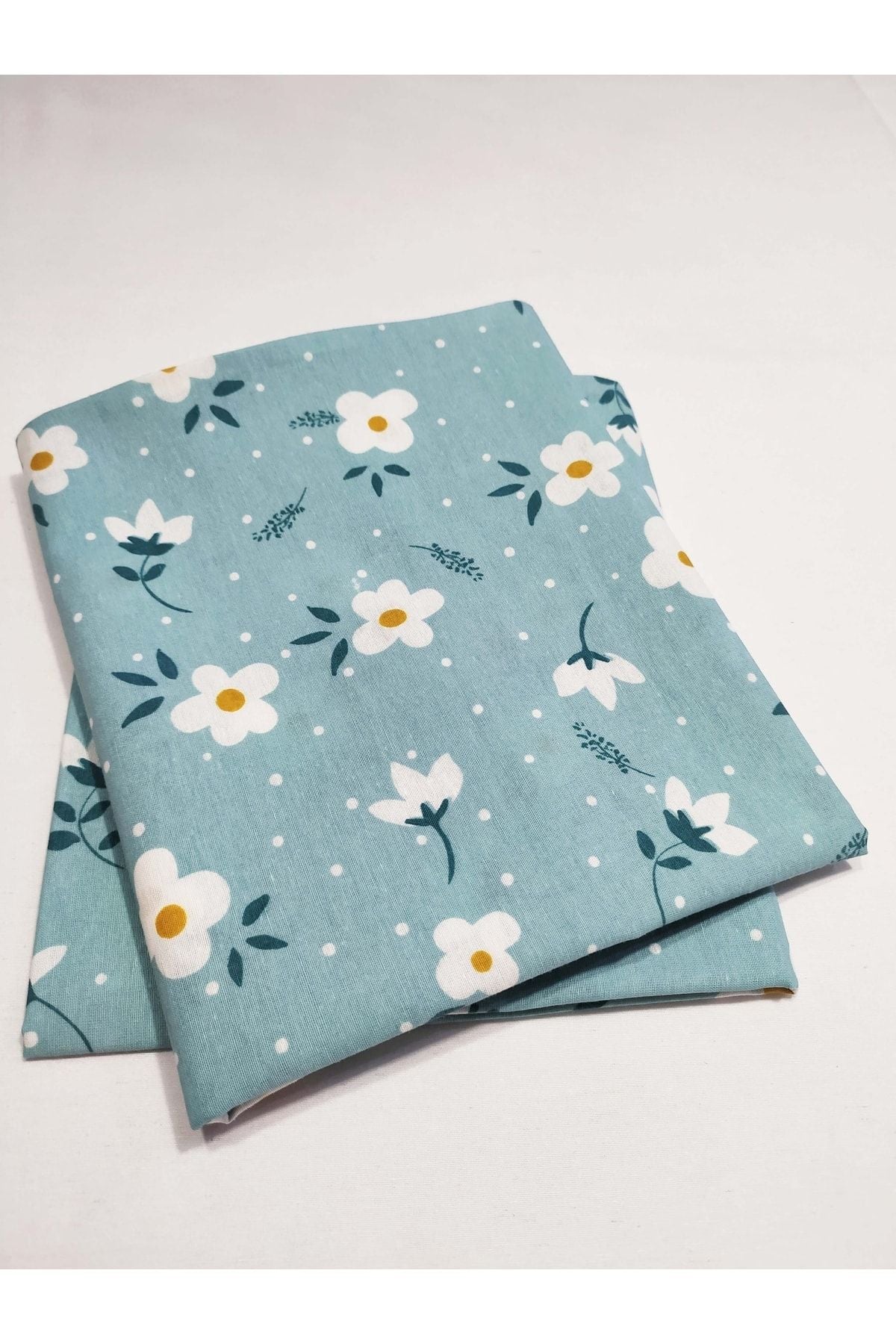 Güllüce Ev Tekstil Ürünleri Pillowcase (2 Pieces) 3