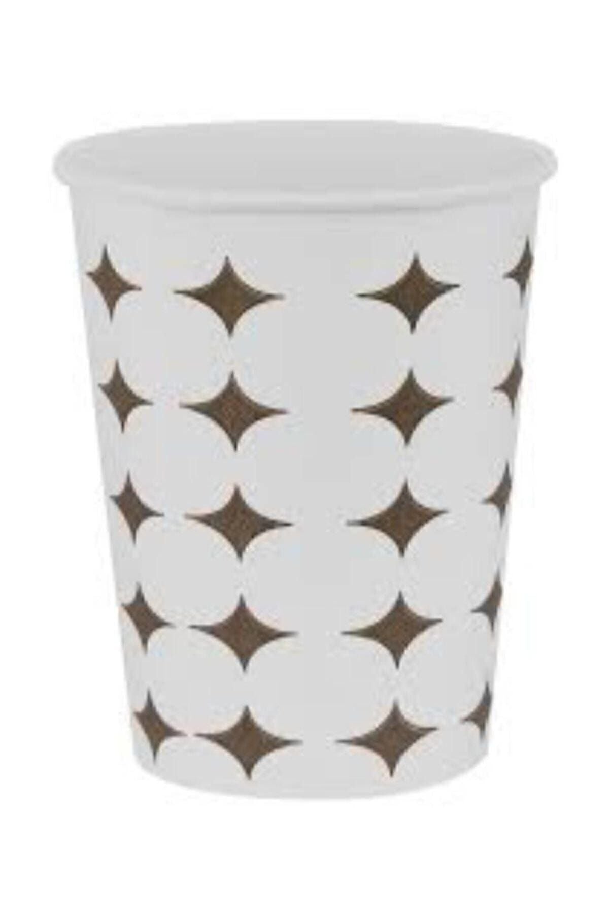 Dgn Online Marketing 6.5 Oz Leak-Proof Paper Cup 500 Pack 2