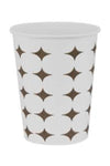 Dgn Online Marketing 6.5 Oz Leak-Proof Paper Cup 500 Pack 2