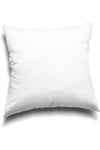 CAN DIR REKLAM DIŞ TİCARET 4 Piece Square Pillow Core | Bead Fiber Filled 400 gr 45x45 Cm 2