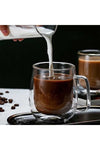 Seram Collection Double-Walled Glass Mug 250 ml 2