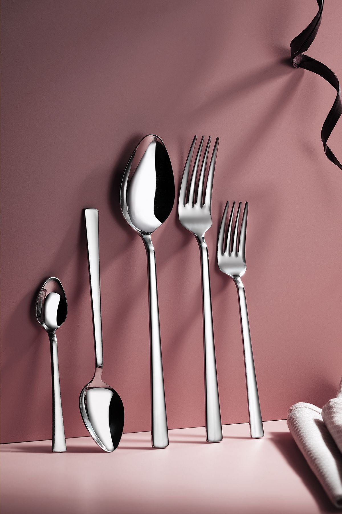 Fecra 60 Piece Cutlery Set 1