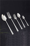 Fecra 60 Piece Cutlery Set 2