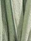 Bathrobe Set Deluxe - Green Green 338CTN1720 - L 2