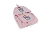 Baby Bath Set Unicorn - Pink Pink 338CTN1803 3