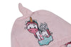 Baby Bath Set Unicorn - Pink Pink 338CTN1803 5