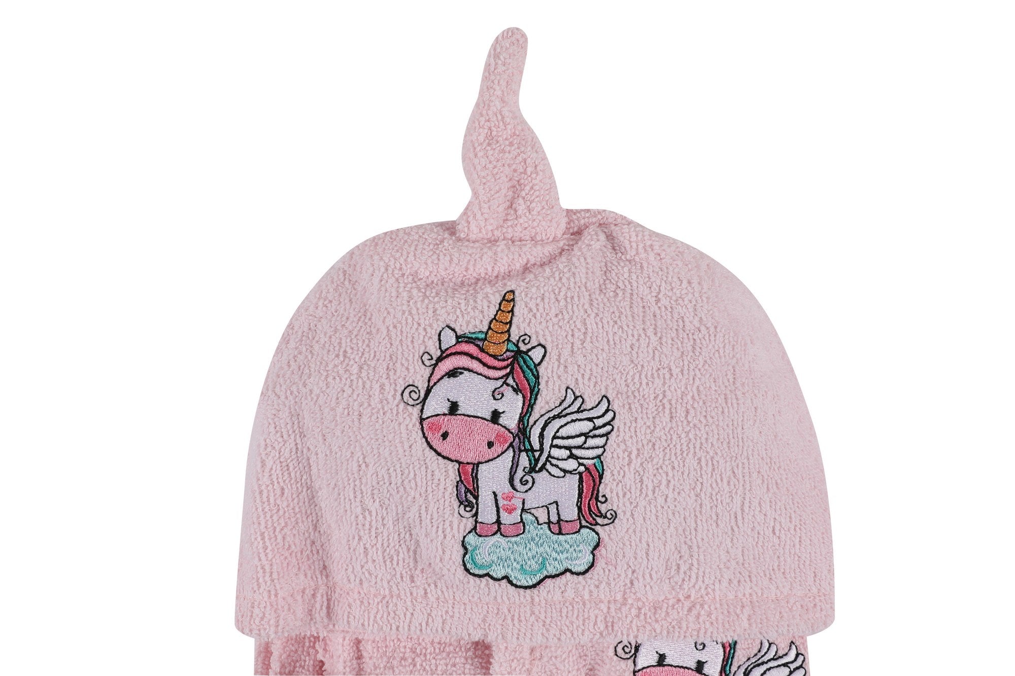 Baby Bath Set Unicorn - Pink Pink 338CTN1803 7