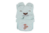 Baby Bath Set Aslan - Mint Mint 338CTN1805 6