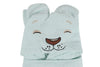 Baby Bath Set Aslan - Mint Mint 338CTN1805 7