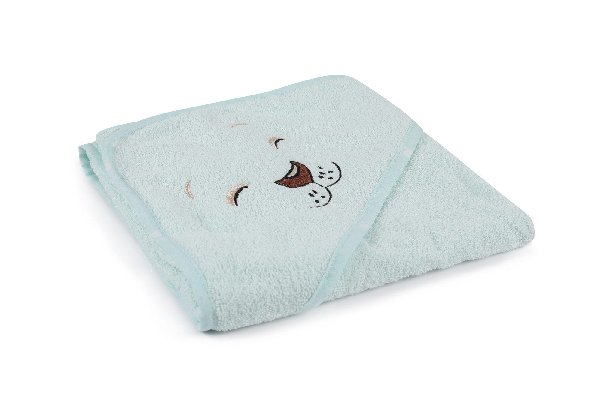 Baby Bath Set Aslan - Mint Mint 338CTN1805 8