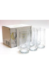 Paşabahçe 420765 Leia Water Glass 310 Cc 6-Pack 3