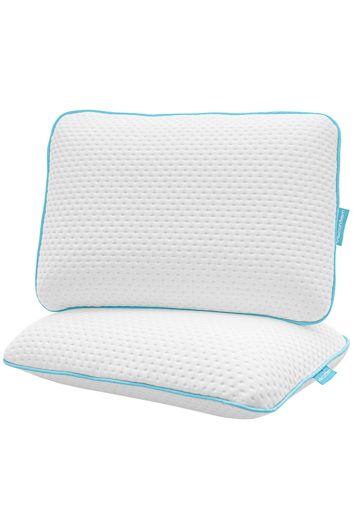 Viscofoam Visco Particle Orthopedic Pillow 1 Piece 1