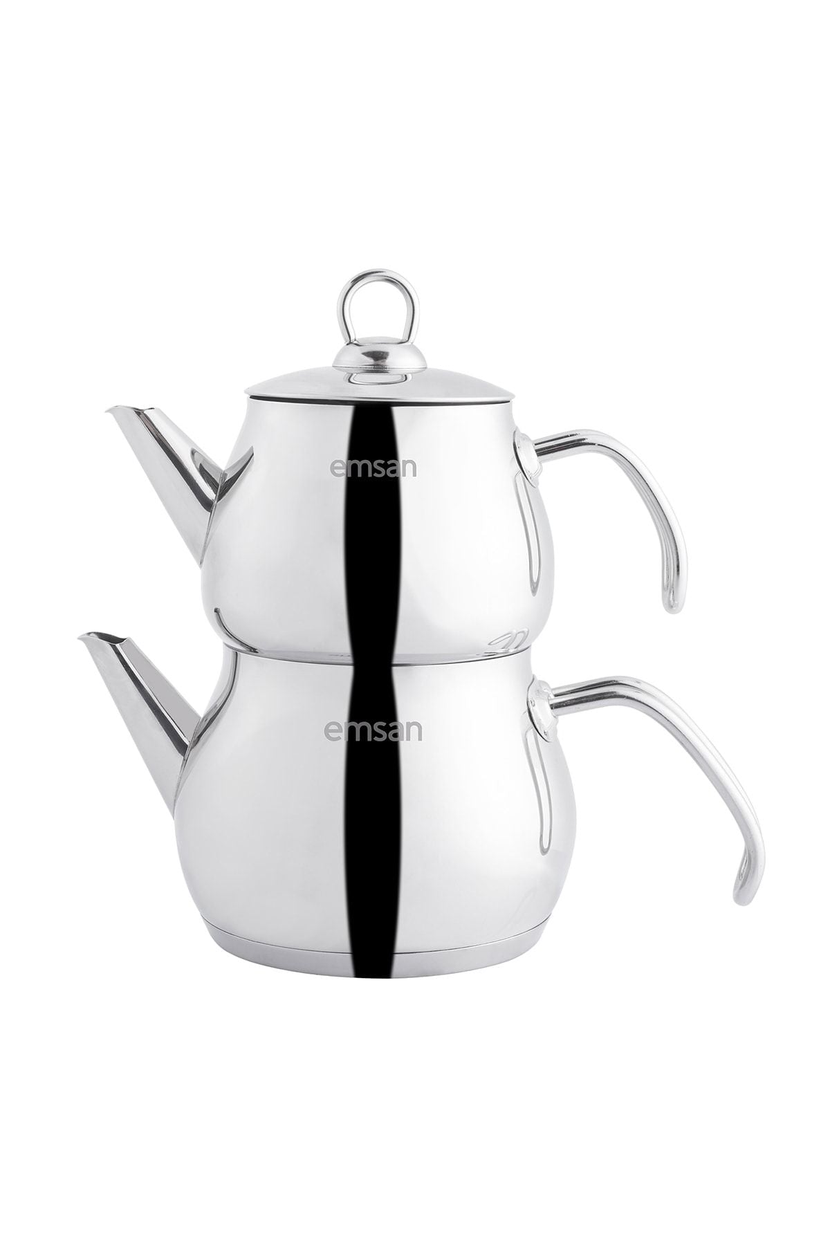 Emsan Beta Midi Teapot Set 2