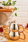 Emsan Pera Midi Teapot Set 1