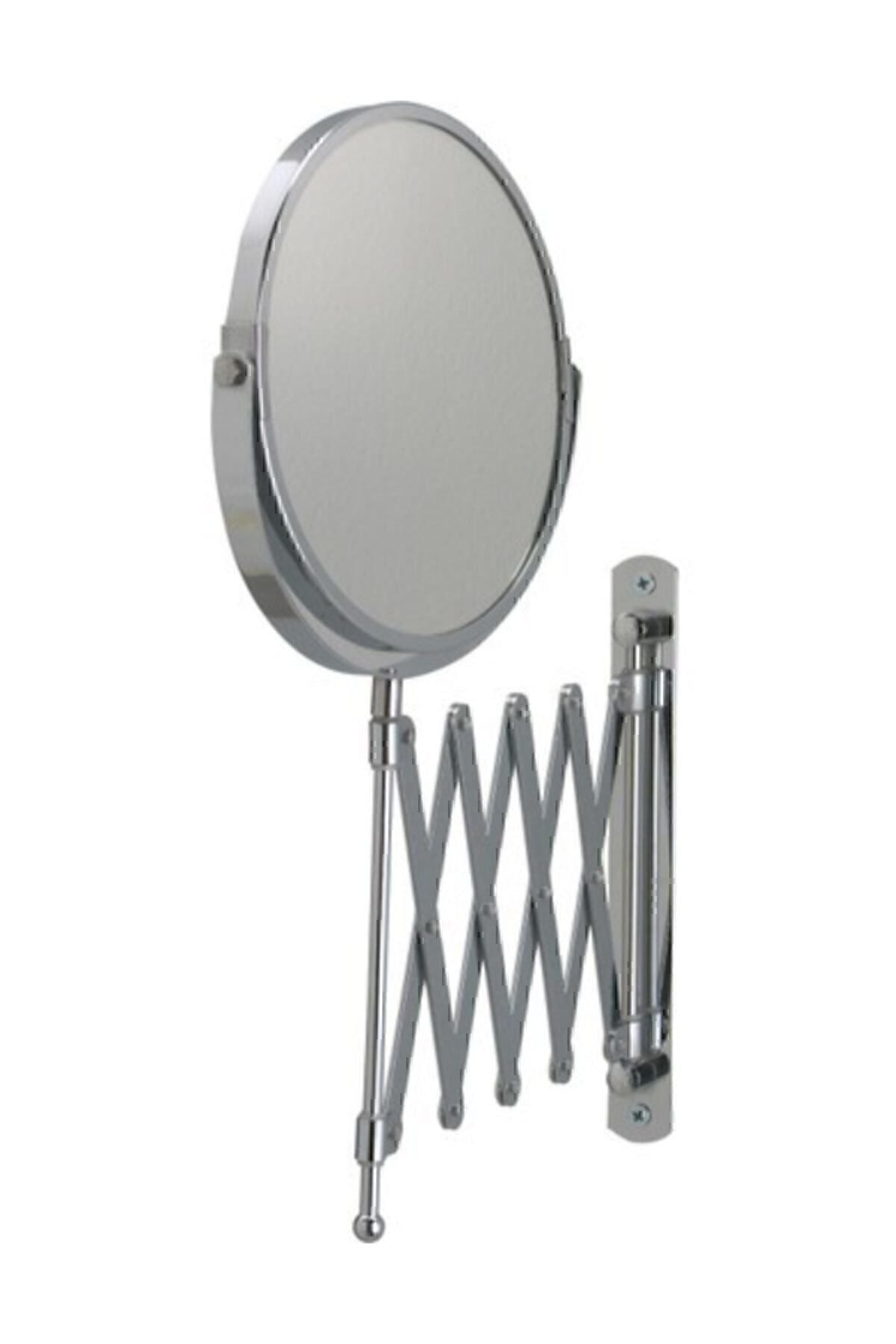 IKEA Frack Magnifying Double-Sided Mirror Makeup Shaving Mirror 3