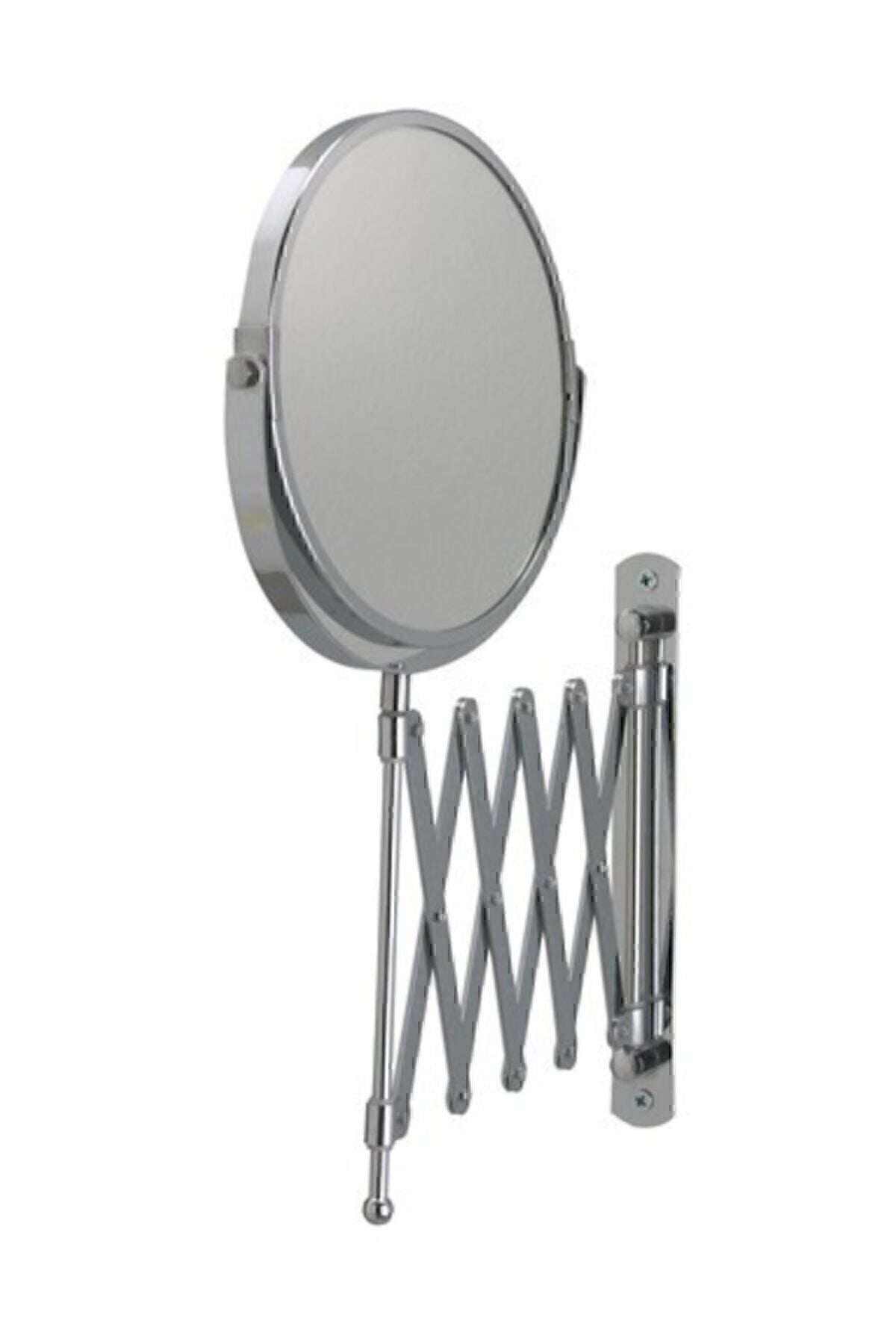 IKEA Frack Magnifying Double-Sided Mirror Makeup Shaving Mirror 5